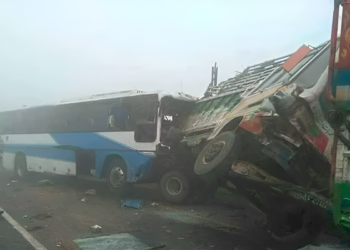 پنجاب: ٹریفک حادثات میں 2 بھائیوں سمیت 6 افراد جاں بحق