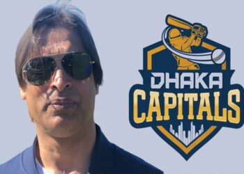 پاکستان کے سابق فاسٹ بولر شعیب اختر بنگلا دیش پریمیئر لیگ (بی پی ایل) کا حصہ بن گئے