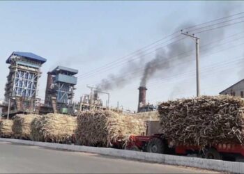 ٹیکس قوانین کی سنگین خلاف ورزیوں پر پنجاب میں 2 شوگر ملز سیل