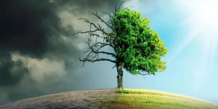 پاکستان پر 2025 بھاری گزرا، قدرتی آفات نے کئی علاقوں میں قیامت ڈھائی