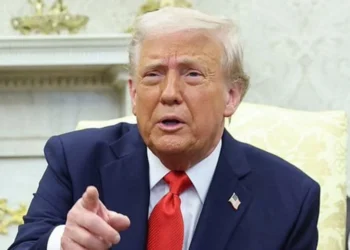 حماس غیرمسلح نہ ہوئی توبھاری قیمت چکائے گی، امریکی صدر