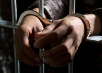 کوٹ رادھا کشن: چرچ میں توڑ پھوڑ کا مقدمہ درج، ملزم گرفتار