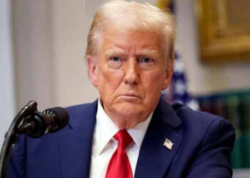 وینزویلا کی قیادت کیلئے حکومت کے وفادار افراد کی رپورٹ ٹرمپ کو پیش