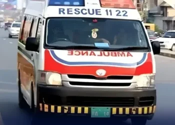 لاہور؛ نجی یونیورسٹی میں طالبہ کی خودکشی کی کوشش، اسپتال منتقل