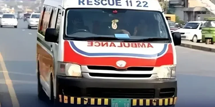 لاہور؛ نجی یونیورسٹی میں طالبہ کی خودکشی کی کوشش، اسپتال منتقل