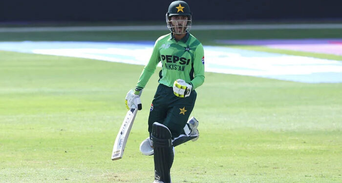 پاکستان کے سمیر منہاس نے انڈر 19کرکٹ کی تیز ترین سنچری کا بھارتی کھلاڑی کا ورلڈ ریکارڈ توڑ دیا