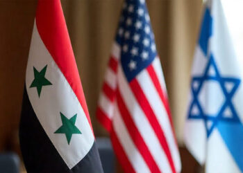 اسرائیل اور شام کا امریکی ثالثی میں خصوصی رابطہ نظام قائم کرنے پر اتفاق