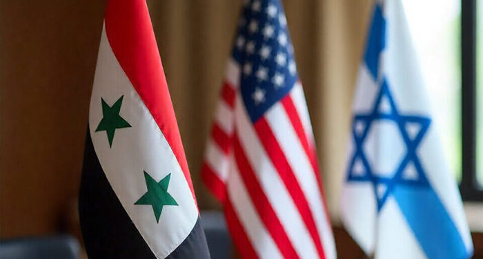 اسرائیل اور شام کا امریکی ثالثی میں خصوصی رابطہ نظام قائم کرنے پر اتفاق