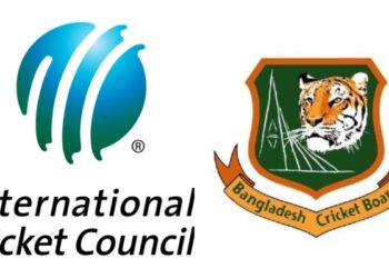 ٹی 20 ورلڈکپ کیلئے بھارت نہ جانے کا معاملہ، بی سی بی اور آئی سی سی کے درمیان رابطہ
