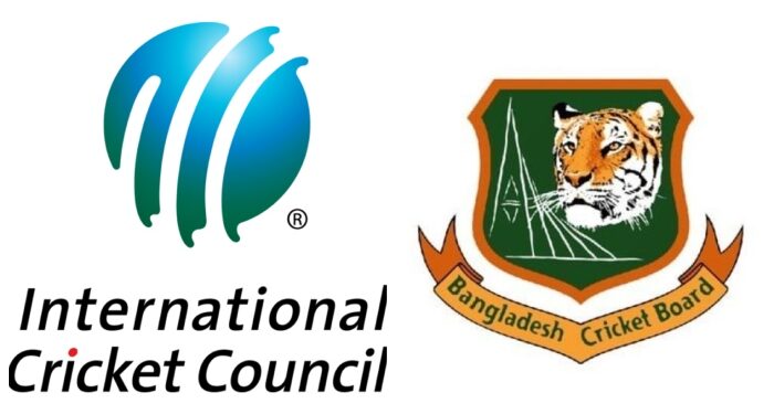 ٹی 20 ورلڈکپ کیلئے بھارت نہ جانے کا معاملہ، بی سی بی اور آئی سی سی کے درمیان رابطہ