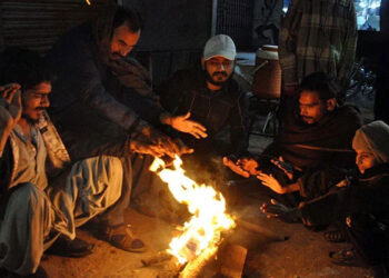 آئندہ 24 گھنٹوں میں کراچی کا موسم کیسا رہے گا؟ محکمہ موسمیات نے بتادیا