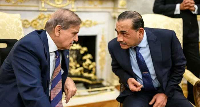 کوئی ونڈر بوائے نہیں آرہا، وزیراعظم اور فیلڈ مارشل کے تعلقات پرفیکٹ ہیں: ذرائع