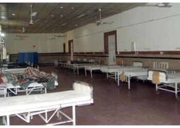 بلوچستان میں صرف 11 اسپتال ہیلتھ سروسز معیار پر پورا اترنےکا انکشاف