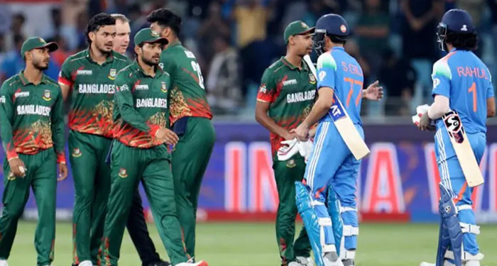 کھلاڑیوں کی سکیورٹی اور ملکی وقار پرسمجھوتہ نہیں کرینگے، بنگلادیش بھارت میں ورلڈکپ نہ کھیلنے پر ڈٹ گیا