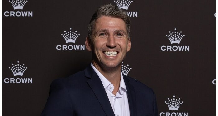 سابق آسٹریلوی کرکٹر ڈیمین مارٹن کو اسپتال سے ڈسچارج کردیا گیا