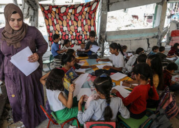 ملالہ کا غزہ، سوڈان اور کانگو میں لڑکیوں کی تعلیم کیلئے 3 لاکھ ڈالر کی امداد کا اعلان