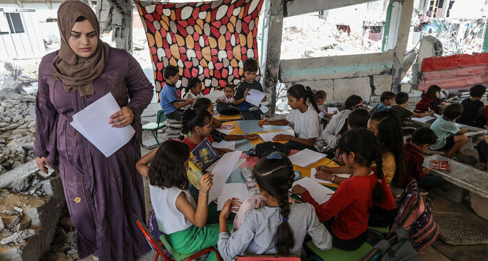 ملالہ کا غزہ، سوڈان اور کانگو میں لڑکیوں کی تعلیم کیلئے 3 لاکھ ڈالر کی امداد کا اعلان