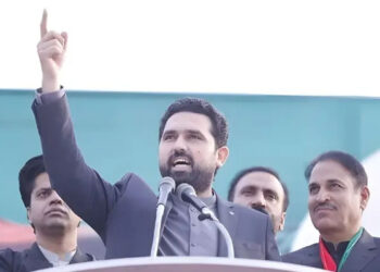 پی ٹی آئی کا کراچی میں تاریخ کا سب سے بڑاجلسہ کرنے کا اعلان