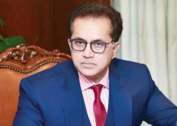 ایران میں صورتحال کشیدہ، پاکستانی شہریوں کی سہولت کیلیےکرائسیس مینجمنٹ یونٹ قائم