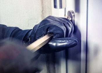 اسلام آباد: ڈاکو گھر سے 8 تولہ سونا اور ہزاروں روپے لوٹ کر فرار