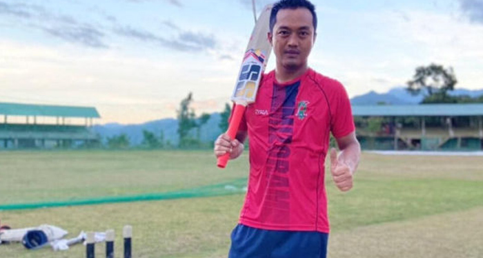 سابق بھارتی فرسٹ کلاس کرکٹر دوران میچ انتقال کر گئے