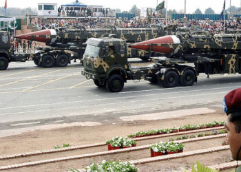 ترکیے نے پاکستان اور سعودی عرب کے دفاعی اتحاد میں شامل ہونے کی خواہش ظاہر کردی