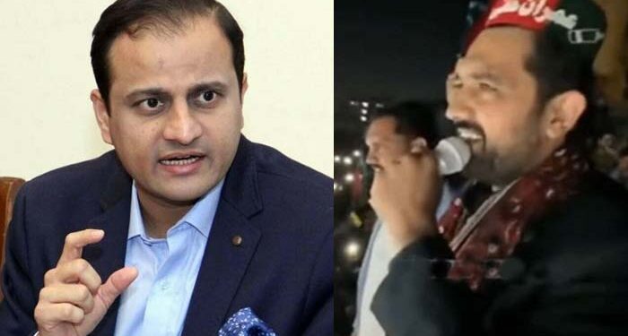 اگر پی ٹی آئی کے پاس گراؤنڈ بھرنے کیلئے بندے نہیں تھے تو ہم سے کہتے ہم دے دیتے: میئر کراچی