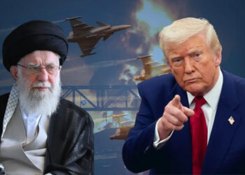 ایران کیخلاف مختلف آپشنز پر غور کر رہے ہیں جس میں فوجی کارروائی بھی شامل ہے: صدر ٹرمپ