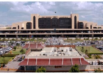 راولپنڈی: کنٹونمنٹ جنرل اسپتال کے واش روم میں خواتین کی ویڈیوز بنائے جانیکا انکشاف