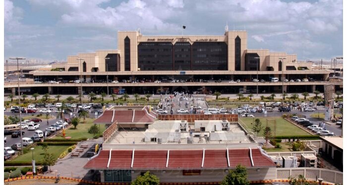 راولپنڈی: کنٹونمنٹ جنرل اسپتال کے واش روم میں خواتین کی ویڈیوز بنائے جانیکا انکشاف