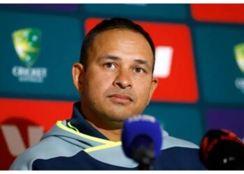 عثمان خواجہ کا آسٹریلوی ٹیم میں نسلی امتیاز کا شکار ہونے کا انکشاف