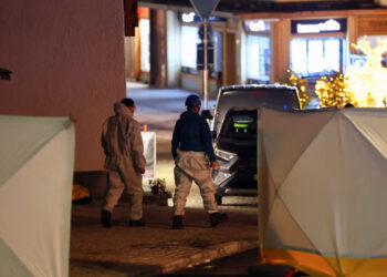 سوئٹزرلینڈ: بار میں آتشزدگی سے ہلاکتیں 47 ہوگئیں، آگ لگنے کی وجہ سامنے آگئی