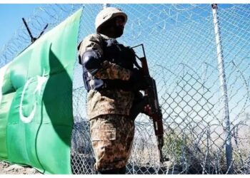 پاکستان میں 2025 میں دہشتگردی کے واقعات میں 34 فیصد اضافہ ہوا: رپورٹ