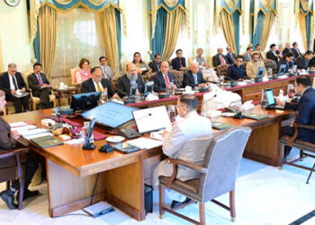 وفاقی کابینہ نے اسلام آباد میں بلدیاتی انتخابات پھر ملتوی کرنے کی منظوری دیدی