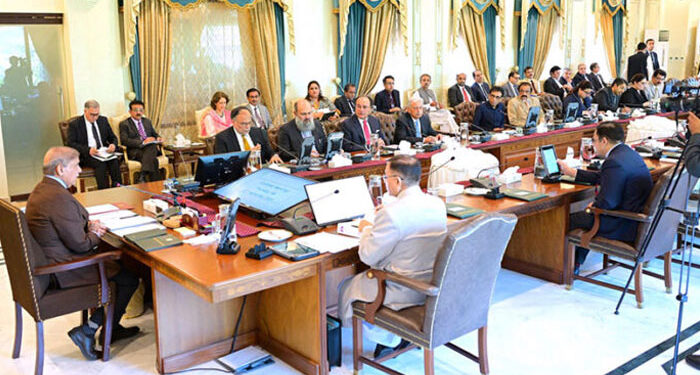 وفاقی کابینہ نے اسلام آباد میں بلدیاتی انتخابات پھر ملتوی کرنے کی منظوری دیدی