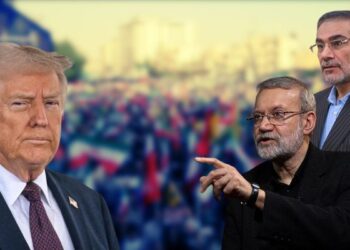 ’ایران کی جانب بڑھنے والا ہاتھ کاٹ دیا جائے گا‘: ایرانی قیادت کا ٹرمپ کے بیان پرسخت ردعمل