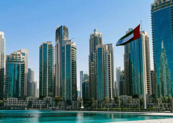 نئے سال کے پہلے ہی دن دبئی میں 58 ارب روپے سے زائد کی پراپرٹیز فروخت