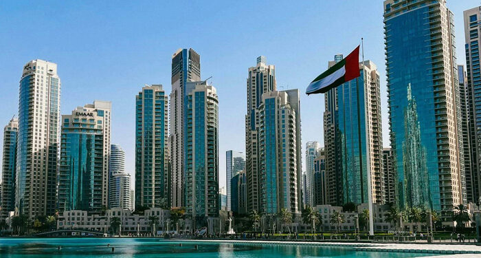 نئے سال کے پہلے ہی دن دبئی میں 58 ارب روپے سے زائد کی پراپرٹیز فروخت