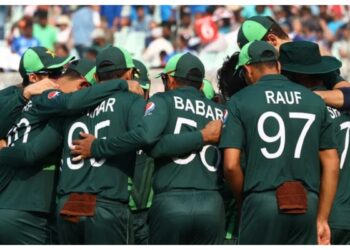 ورلڈکپ اور آسٹریلیا کیخلاف سیریز: پاکستان کے ممکنہ کھلاڑیوں کے نام سامنے آگئے