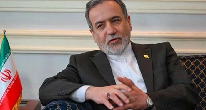 ہم جنگ اور مذاکرات دونوں کے لیے تیار ہیں: ایرانی وزیر خارجہ