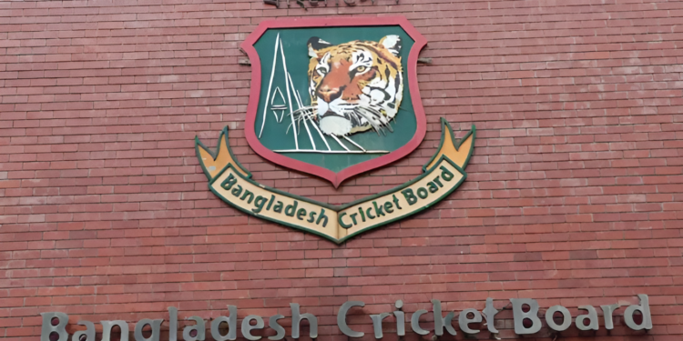 بھارت میں ورلڈکپ میں شرکت نہ کرنے پر کوئی مالی نقصان نہیں ہوگا: رکن بنگلادیشی کرکٹ بورڈ