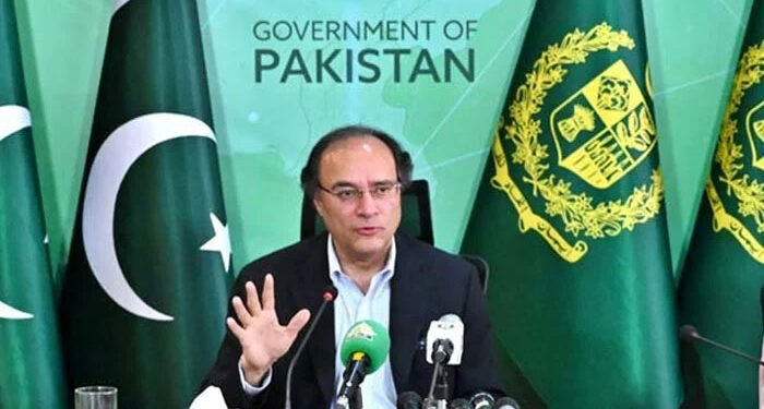 ای سی سی نے دفاعی منصوبوں کیلئے 5 ارب 8کروڑ روپےکی تکنیکی ضمنی گرانٹ منظورکرلی