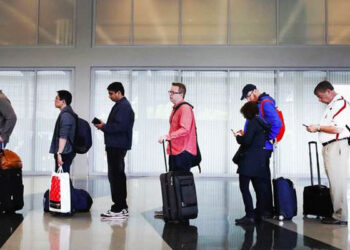 امریکا نے پاکستان سمیت 75 ممالک کے شہریوں کیلئے امیگرنٹ ویزےکا پراسیس روک دیا