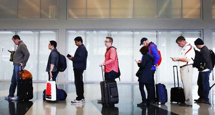 امریکا نے پاکستان سمیت 75 ممالک کے شہریوں کیلئے امیگرنٹ ویزےکا پراسیس روک دیا