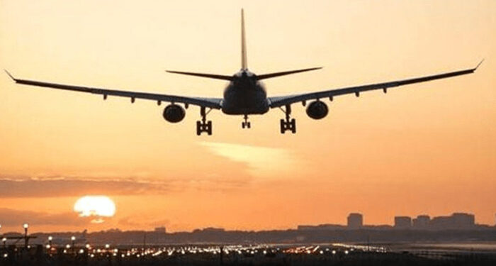 ایران نے اپنی فضائی حدود عارضی طور پر بند کرنے کے بعد دوبارہ کھول دی