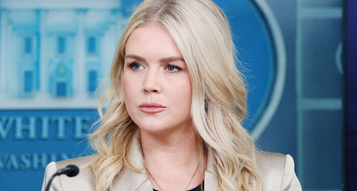 صدر ٹرمپ نے ایران سے متعلق تمام آپشن بدستور کُھلے رکھے ہیں: وائٹ ہاؤس