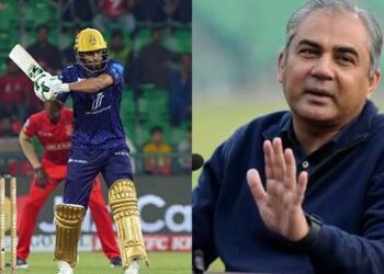 محسن نقوی نے پی ایس ایل کھلاڑیوں کے معاوضے بڑھانے کا مشورہ دیدیا