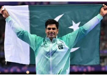 گزشتہ سال کس قومی کھلاڑی کو کتنا کیش انعام ملا؟ تفصیلات پارلیمنٹ میں پیش