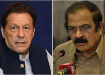 مذاکرات کی راہ میں اصل رکاوٹ خود عمران خان ہیں، مذاکرات کیلئے ابہام حکومت نہیں دوسری طرف سے ہے: رانا ثنا