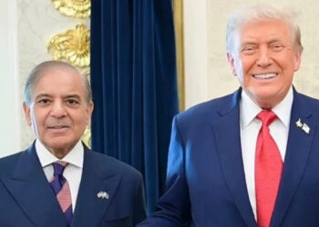 ٹرمپ نے غزہ کیلئے بورڈ آف پیس میں وزیراعظم پاکستان کو شمولیت کی دعوت دی ہے: ترجمان دفتر خارجہ